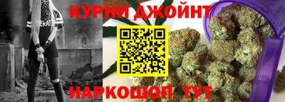 хмурый Донской